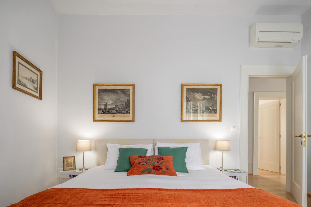 Miracoli Apartment With View On The Canal R&R Венеция Екстериор снимка